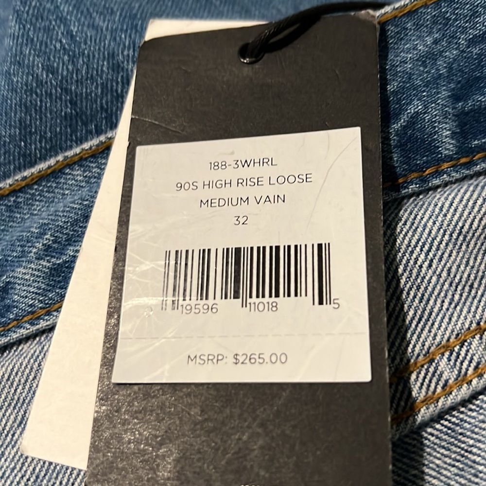 RE/DONE Jeans - Picture 6 of 7